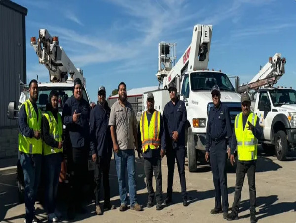 Horizon Signs Expands to Waxahachie, Dallas, Fort Worth, Houston