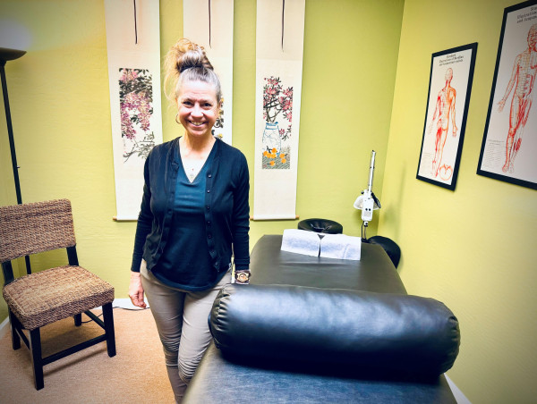 March is Save Your Vision Month: Acupuncture Offers Hope for Better Eye Health