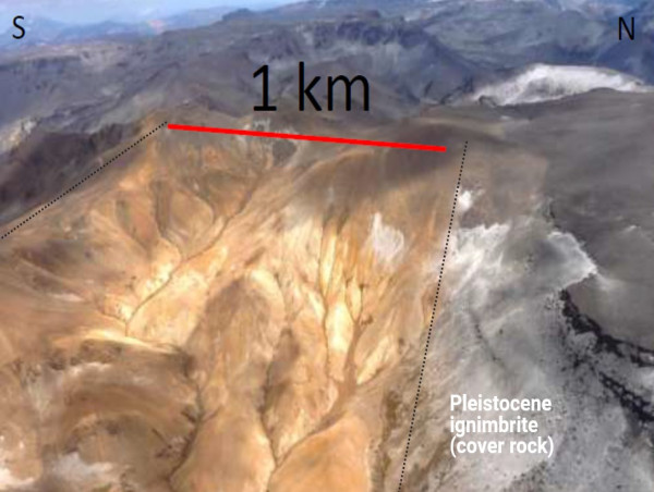  Kobrea Commissions Property-Wide Airborne Magnetic & Radiometric Survey at Western Malargüe Copper Projects, Mendoza Province, Argentina 