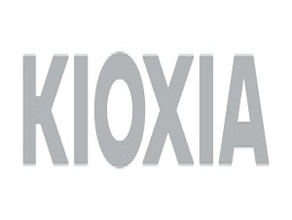  Kioxia Selected in Clarivate Top 100 Global Innovators 2025 