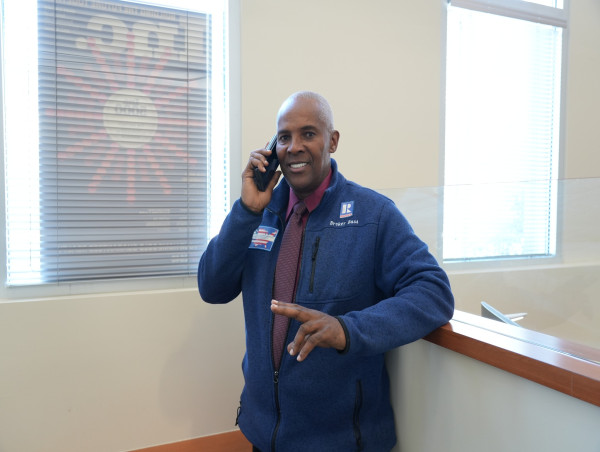 Gregory Bass Joins Partner Real Estate as a Top-Tier Relocation Specialist, Helping Clients Make Seamless Moves