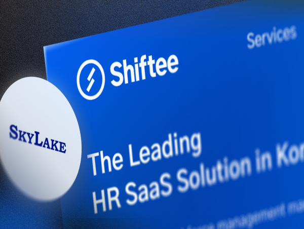  Korean HR SaaS Company Shiftee Acquired by SkyLake Equity 