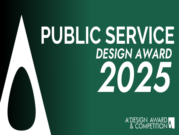  A' Governance and Public Services Design Award Announces Comprehensive Prize Package for 2024 
