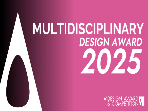  A' Multidisciplinary and Interdisciplinary Design Award Announces Comprehensive Prize Package for 2024 