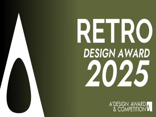A' Creative Legacy, Retro and Evergreen Design Award Announces Comprehensive Prize Package for 2024