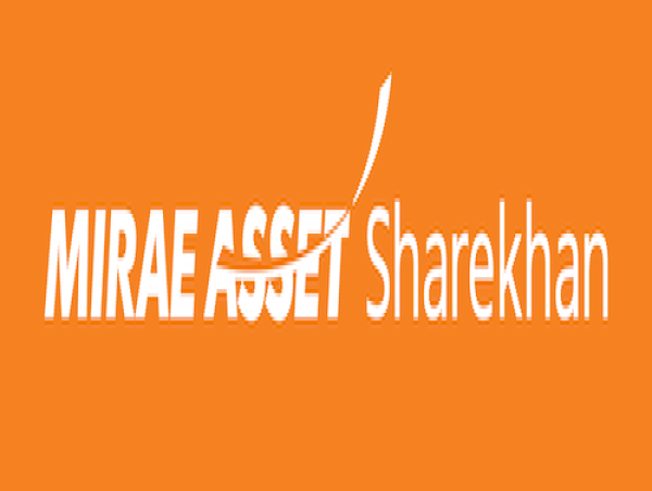  Mirae Asset and Sharekhan Unveil a Vision for India 