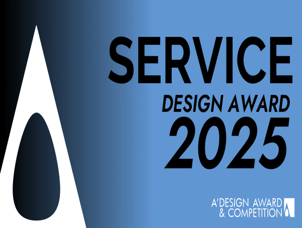 A' Meta, Strategic and Service Design Award Announces Final Call for Last Entries Until March 2025