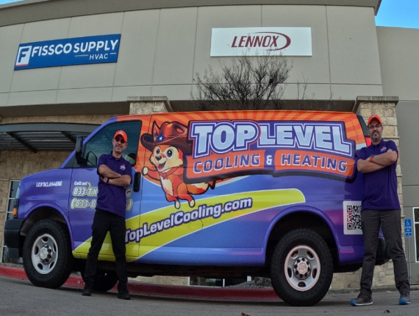  TopLevel Cooling & Heating to Offer 10 Free Annual Maintenance Contracts to DFW Homeowners 