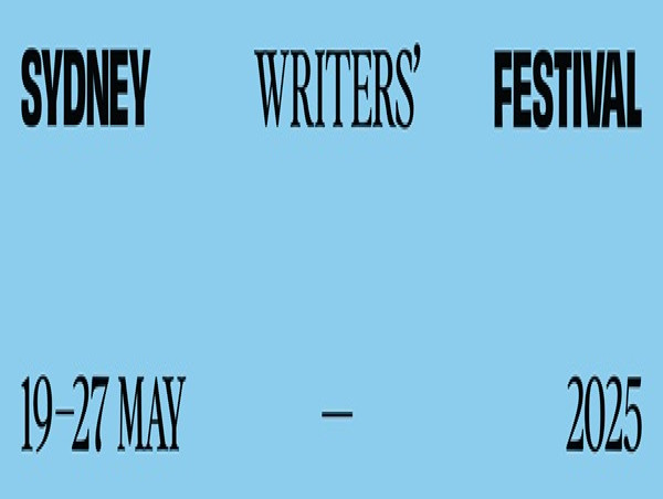  SYDNEY WRITERS’ FESTIVAL ANNOUNCES FULL PROGRAM FOR 19–27 MAY 2025 