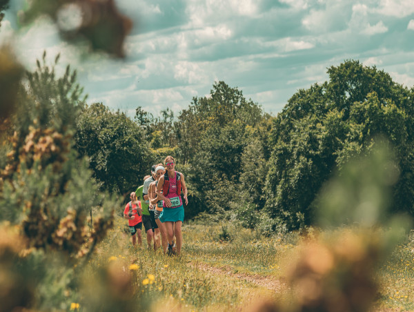  Race The Light Shines A Spotlight On Charity Partnership 