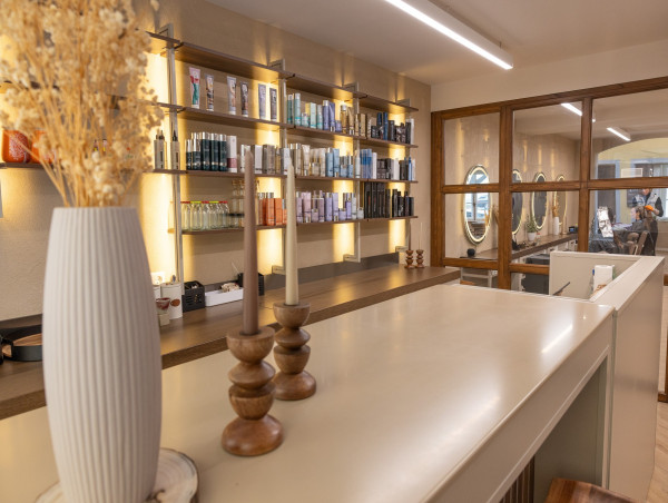  Premium Salon Bodensee by Hussein Saleh Expands Luxury Hair Services with New Location in Meersburg, Southern Germany 