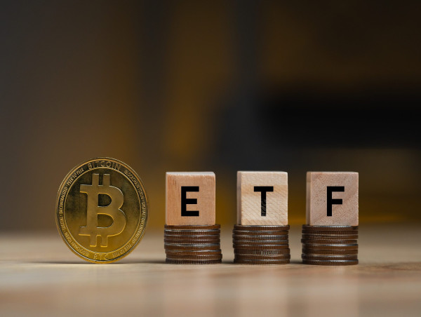  BTC ETFs end 4-day outflow streak with modest $13.3M inflow on March 12 