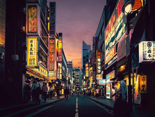  Japan is struggling with the ‘wrong’ kind of inflation 