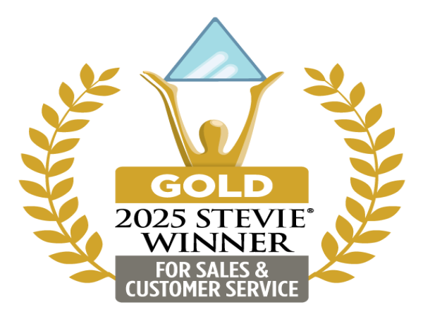 Toco Warranty Earns Gold at 2024 Stevie Awards, Solidifying Its Place as a Customer Service Leader