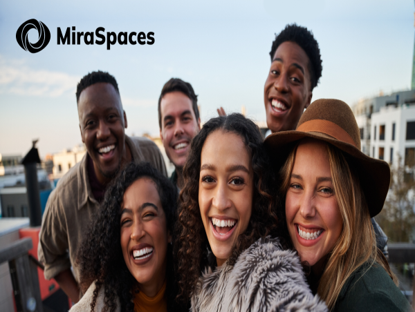  MiraSpaces Soft Launch: Where Community & Monetization Meet 