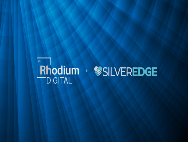 Deltek Honors Rhodium Digital and SilverEdge as Rising Star Americas Partner