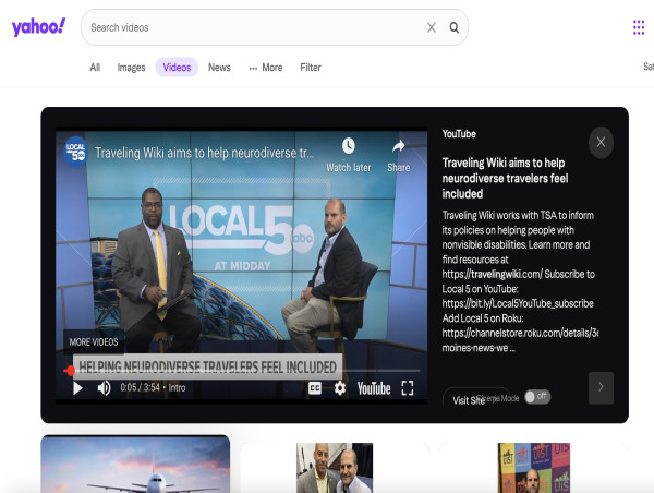  TravelingWiki CEO Jonathan Sutter Named a 
