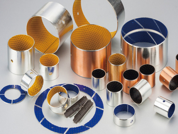  Automotive Bushing Technologies Market Valued at USD 6,881.2 Mn in 2024, Projected to Reach USD 13,686.8 Mn by 2035 