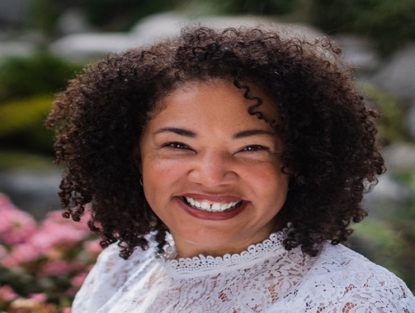  Anne-Marie Jones Named President at DigDeep 