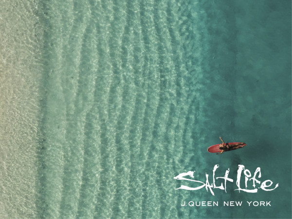  SALT LIFE EXPANDS INTO HOME TEXTILES WITH NEW LICENSING PARTNERSHIP 