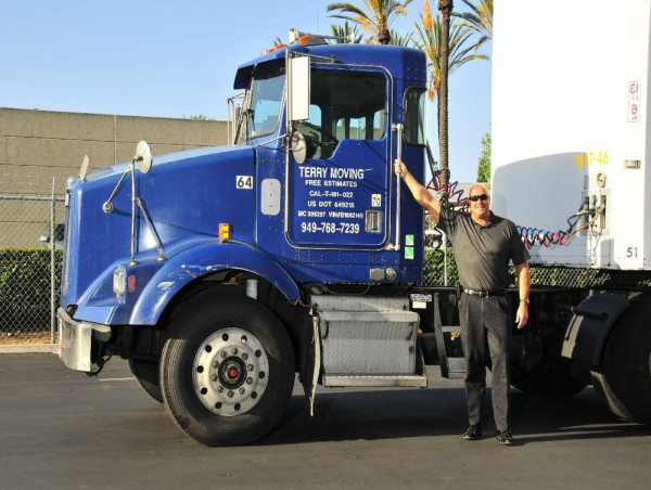  Terry Moving & Storage Issues Consumer Advisory on Rising Moving Broker Scams 