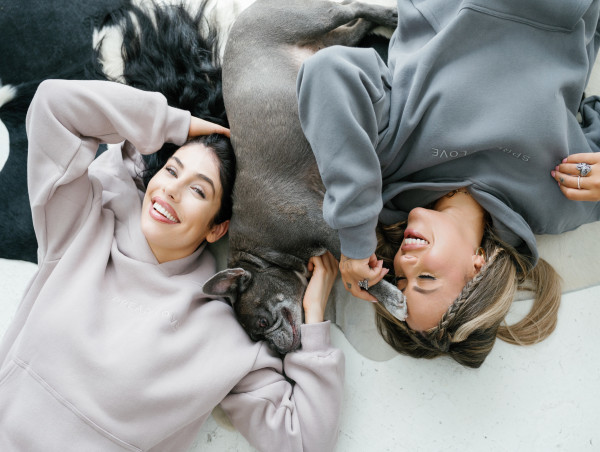  Polo Spreads Love Takes Mission of Compassion Cross-Country, Supporting L.A. Communities in Need 