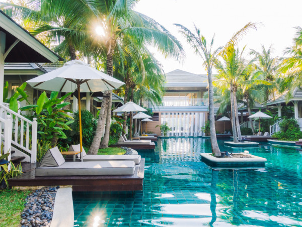 Boutique Hotels Market Set to Reach $18.0 Billion by 2033 with 6.4% CAGR Growth From 2024-2033
