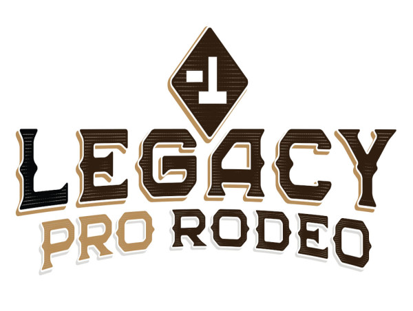  Legacy Pro Rodeo Launches 