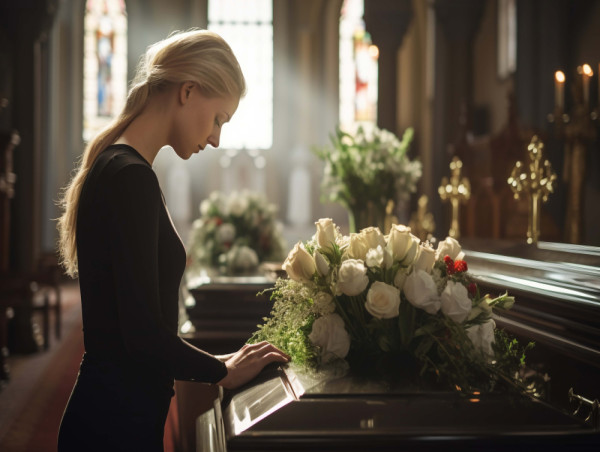  Funeral Services Market Anticipated to Reach $88.6 Billion by 2033 (3.8% CAGR) 