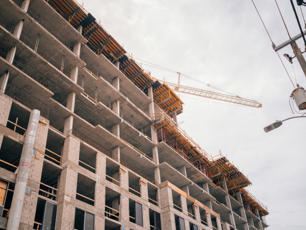  Insulated Concrete Form Buildings Reduce Maintenance Costs for Commercial Properties 