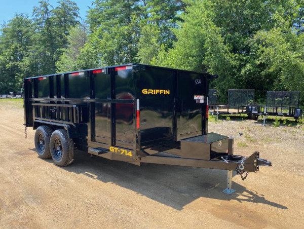  BigLoads.com Expands Trailer Rental Services with Dump and Flatbed Trailers Near You 