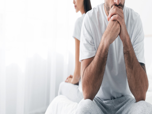 Understanding the Physical and Psychological Causes of Erectile Dysfunction