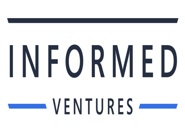  Informed Ventures Launches, Managing Early-Stage Fund Focused on Digital Health, Vertical Applications of AI 