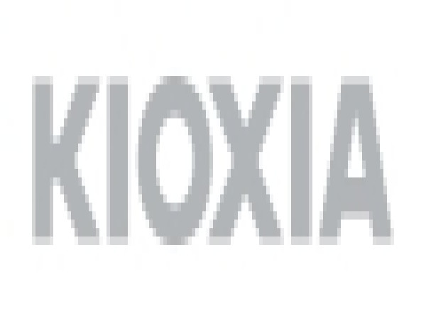  Kioxia Announces High-Capacity KIOXIA LC9 Series 122.88 TB NVMe SSD for AI Applications 