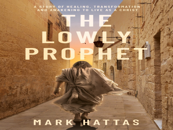  The Lowly Prophet Wins 2024 American Writing Awards for Spirituality and Fiction Inspirational 