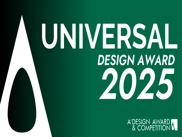  A' Usability and Universal Design Awards Announces Comprehensive Design Prize for 2024 
