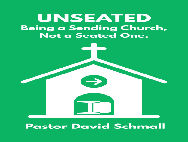  New Book Exposes the Church’s Greatest Blind Spot: Losing the Next Generation While Ignoring Its Own Backyard 