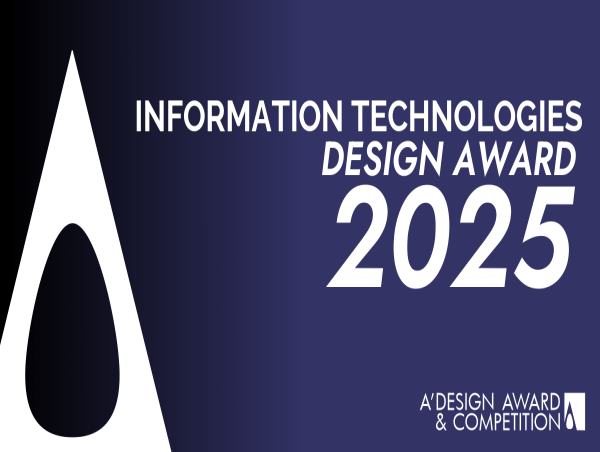 A' Information Technologies Design Award Announces Final Call for Last Submissions