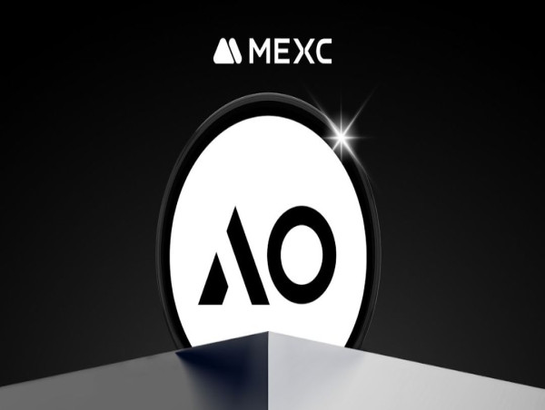  MEXC lists AO (AO), expanding support for decentralized computing and AI innovation with a 140,000 USDT prize pool 