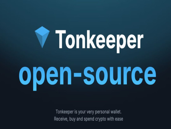  Tonkeeper Pro adds gasless USDT-TRC20 support 