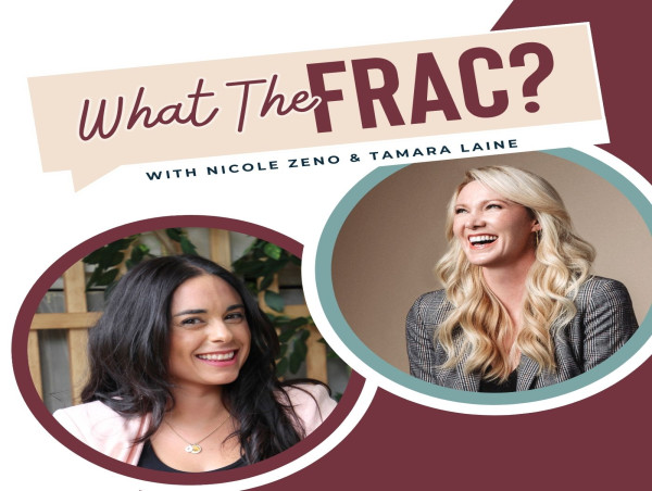  What The Frac? Takes the Stage at TenWest Festival for a Live Strategy Session on Scaling Startups 