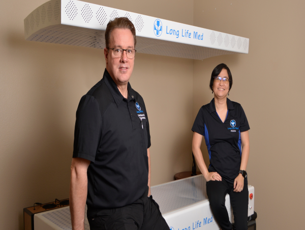  Long Life Med Expands Direct Primary Care in Las Vegas, Offering Transparent and Affordable Healthcare 