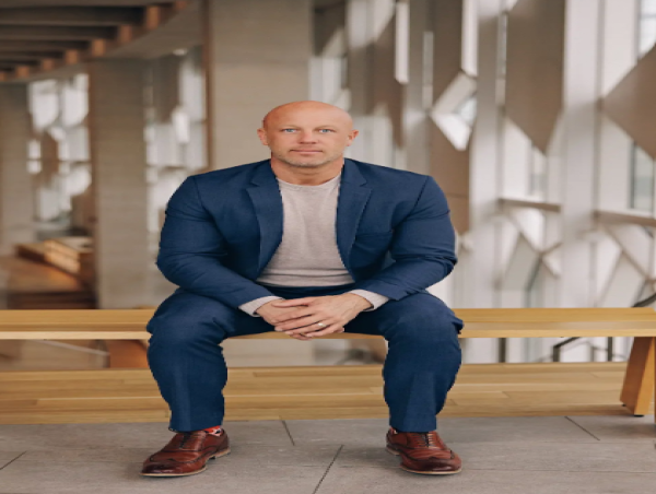  Russell Cook Joins Legacy Makers TV to Share Insights on Scaling a Construction Business 