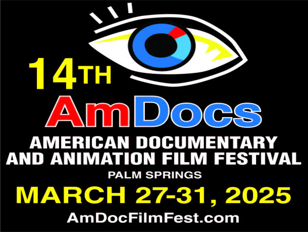  Short Films Featuring Music To Open 14TH Annual AmDocs 