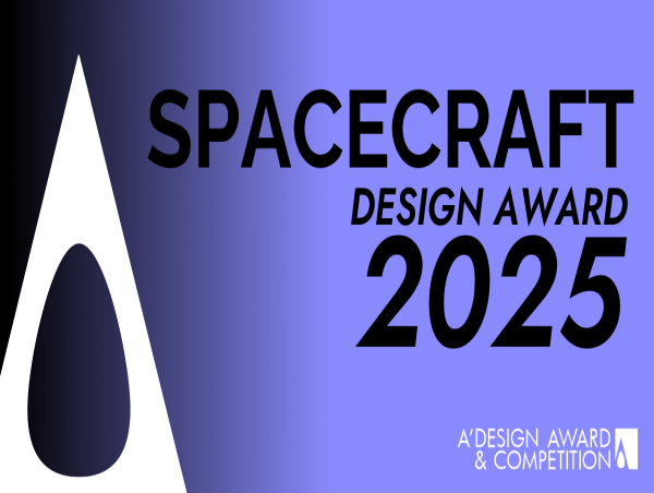 A' Spacecraft, Spaceplanes and Spaceship Design Award Unveils Comprehensive Prize Package for 2024