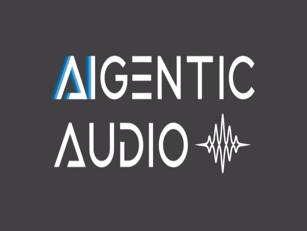  Aigentic Audio Revolutionizes Business Communications with Best in Class AI Receptionists and Customer Service 