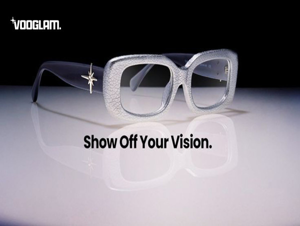  Vooglam Empowers Customers To ‘Show Off Your Vision’ With Stylish Eyewear 