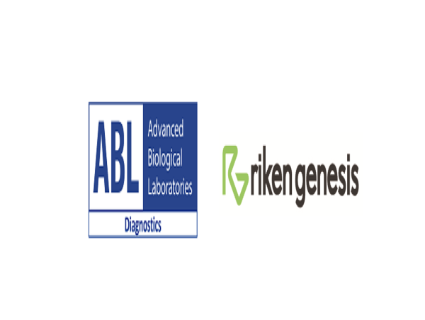  ABL Diagnostics Signs Exclusive Distribution Agreement with Riken Genesis to Expand Microbiology Genotyping in Japan 