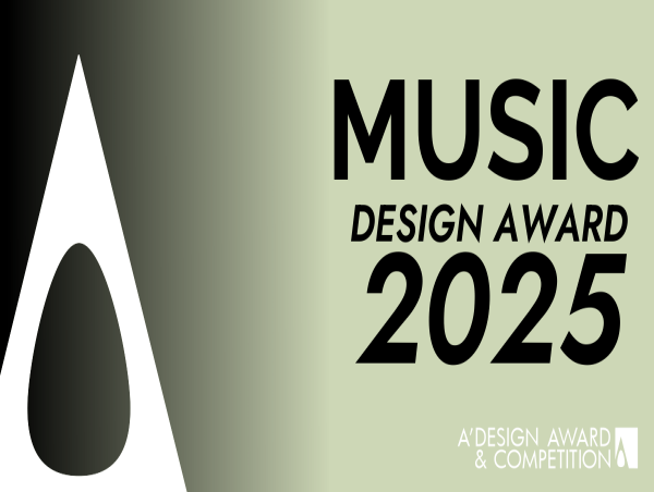 A' Music, Audio and Sound Design Award Announces Last Entry Period for 2025