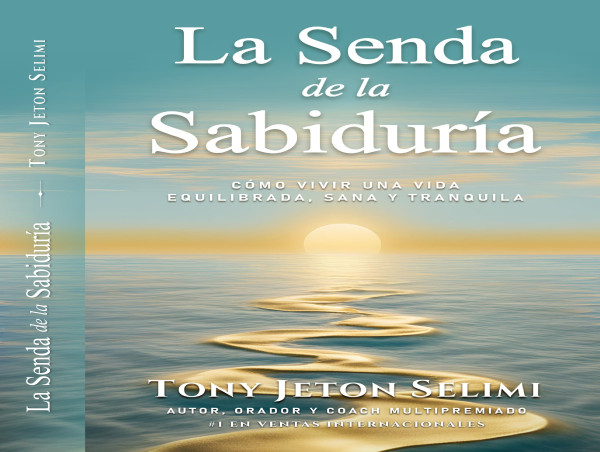  Lanzamiento de la Edición en Español de 'La Senda de la Sabiduría' en su 10º Aniversario 